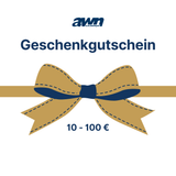 awn Geschenkgutschein