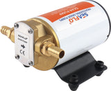 SEAFLO  Zahnradpumpe 12L/Min.