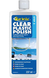 Starbrite Clear Polish Kunststofffenster Politur Step 2, 237ml
