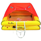 Plastimo Rettungsinsel Cruiser als Tasche