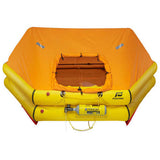 Plastimo Rettungsinsel Cruiser als Tasche
