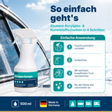 awn Acrylglas Reiniger