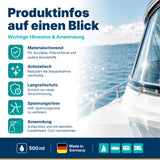 awn Acrylglas Reiniger