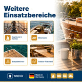 awn Teak Reiniger, 1 Liter