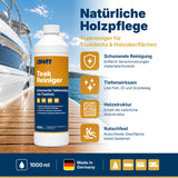 awn Teak Reiniger, 1 Liter