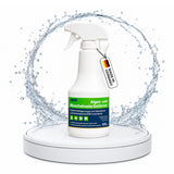 awn Algen- & Muschelentferner, für Unterwasserschiff, Wasserpass und Antrieb, 500 ml