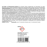 awn Algen- & Muschelentferner, für Unterwasserschiff, Wasserpass und Antrieb, 500 ml