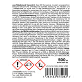 awn Fäkalientank Konzentrat, für Camping-WC & Bootstoilette, 500 ml