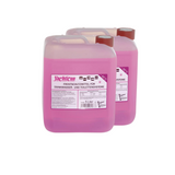 Yachticon Frostschutzmittel Gefrierschutz bis -45 °C, Antifrostmittel, Einfache Anwendung für Trinkwasser- und Toilettensysteme