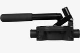SEAFLO manual bilge pump 46 l/min, self-priming bilge pump, compact and versatile - (optional with replacement diaphragm)