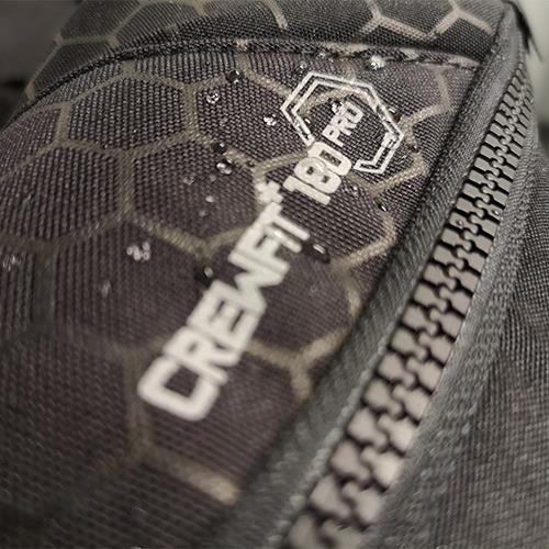 Crewsaver CrewFit+ 180N Pro Automatic, 9730BKAP