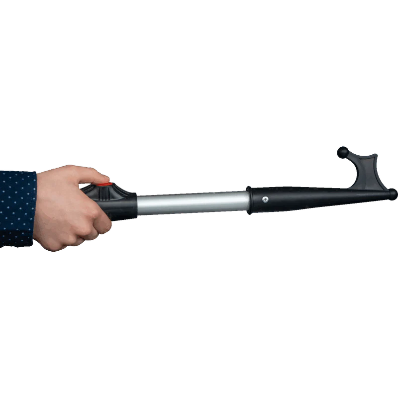 awn Bootshaken teleskopierbar 1,2 bis 2,2 m