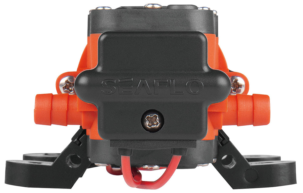 SEAFLO ® Druckwasserpumpe 2_6L/Min. 12 V_ 4_8 bar