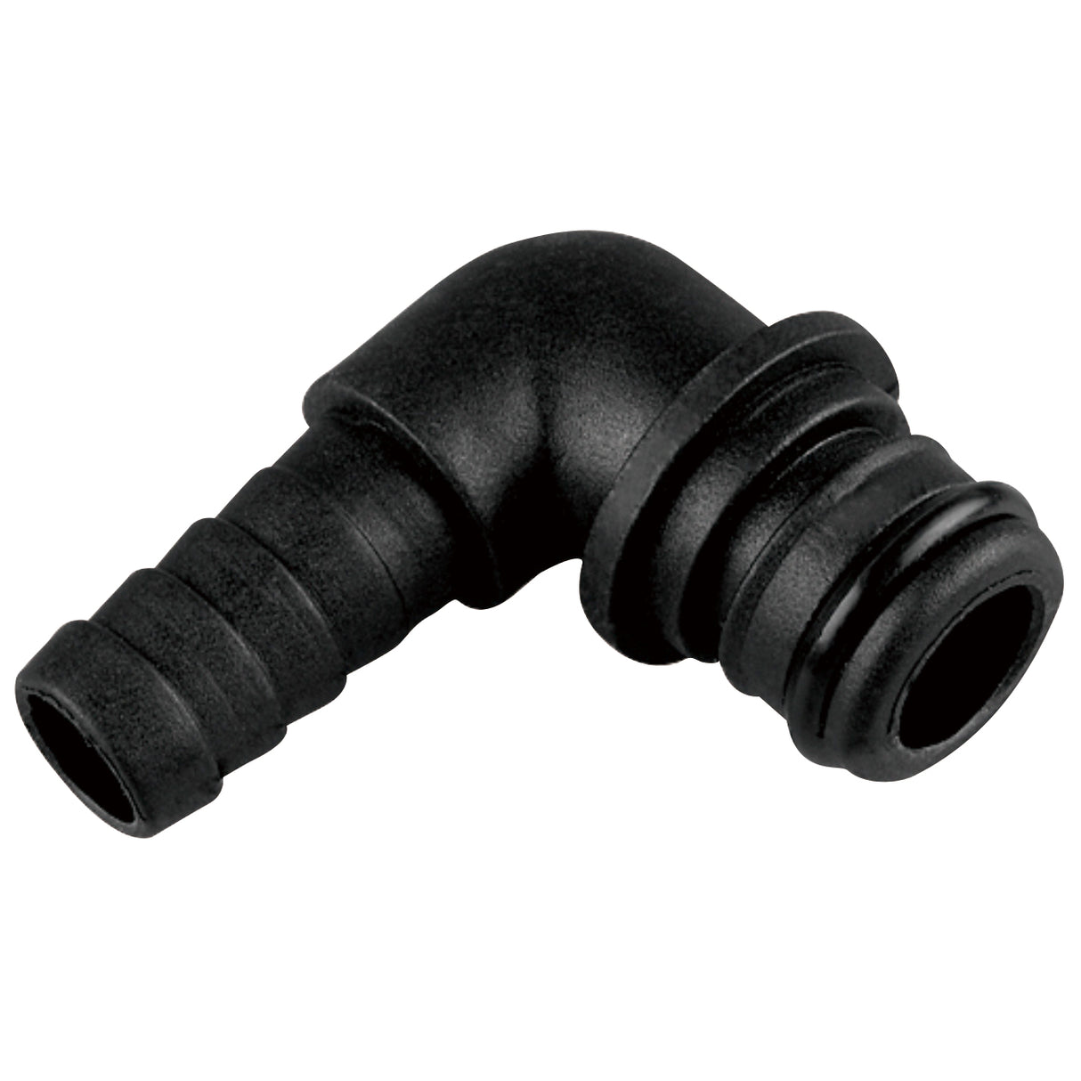 Schlauchanschlussstück für SEAFLO ®Pumpe 41