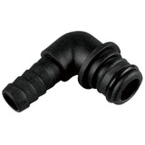 Schlauchanschlussstück für SEAFLO ®Pumpe 41
