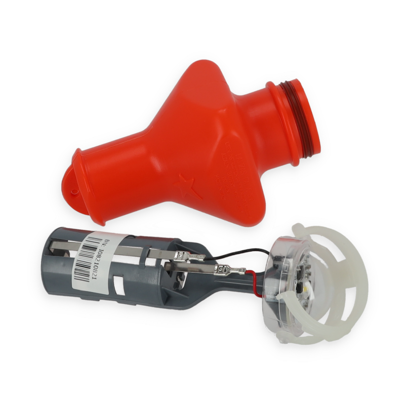 LED Rettungslicht Stella, Solas
