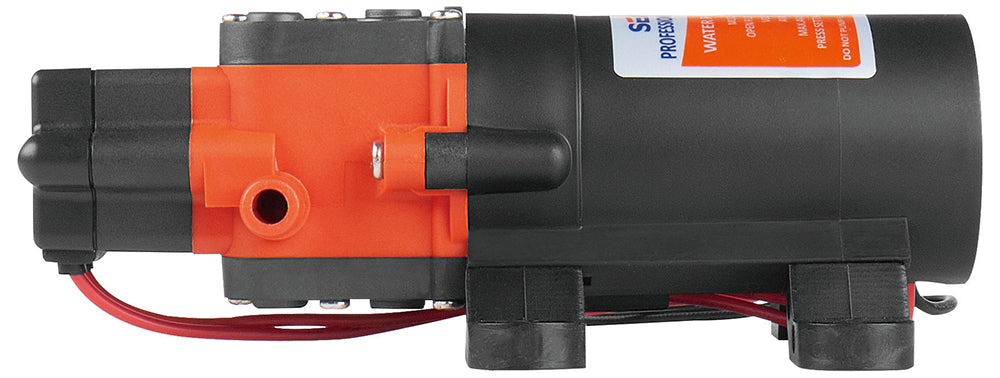 SEAFLO ® Druckwasserpumpe 2_6L/Min. 12 V_ 4_8 bar