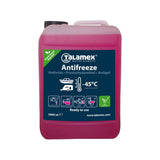 Talamex Frostschutzmittel Anti Freeze für Trink-, Kühl- & Motorsysteme