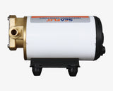 SEAFLO  Zahnradpumpe 12L/Min.