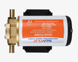 SEAFLO  Zahnradpumpe 12L/Min.