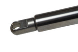Gasdruckfeder Edelstahl mit Augenaufnahme 250mm 100N / 180N