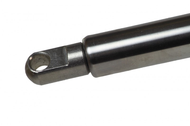 Gasdruckfeder Edelstahl mit Augenaufnahme 600 mm 200N / 300N / 350 N