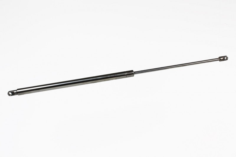 Gasdruckfeder Edelstahl mit Augenaufnahme 600 mm 200N / 300N / 350 N