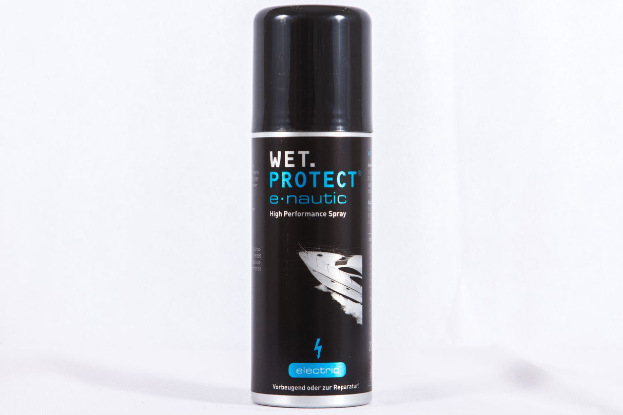 Wet Protect e-nautic High Performance Spray