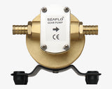 SEAFLO  Zahnradpumpe 12L/Min.