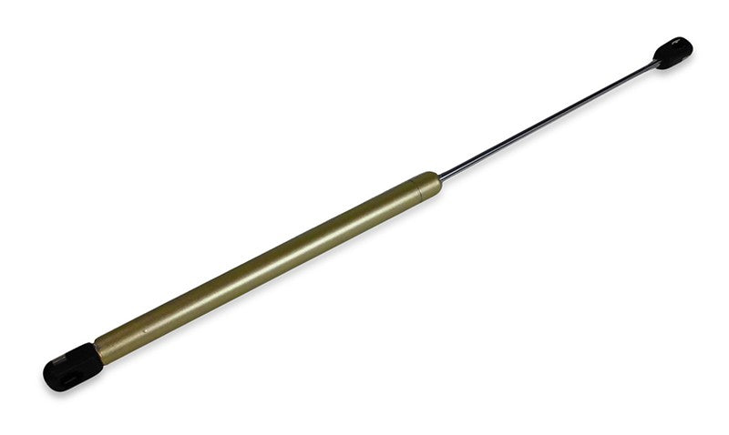 Gasdruckfeder 248mm / 92mm mit Kugelkopfaufnahme Gold