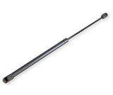Gasdruckfeder 248mm / 93mm mit Kugelkopfaufnahme Silber
