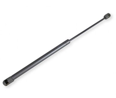 Gasdruckfeder 408mm / 173mm mit Kugelkopfaufnahme Silber