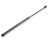 Gasdruckfeder 408mm / 173mm mit Kugelkopfaufnahme Silber