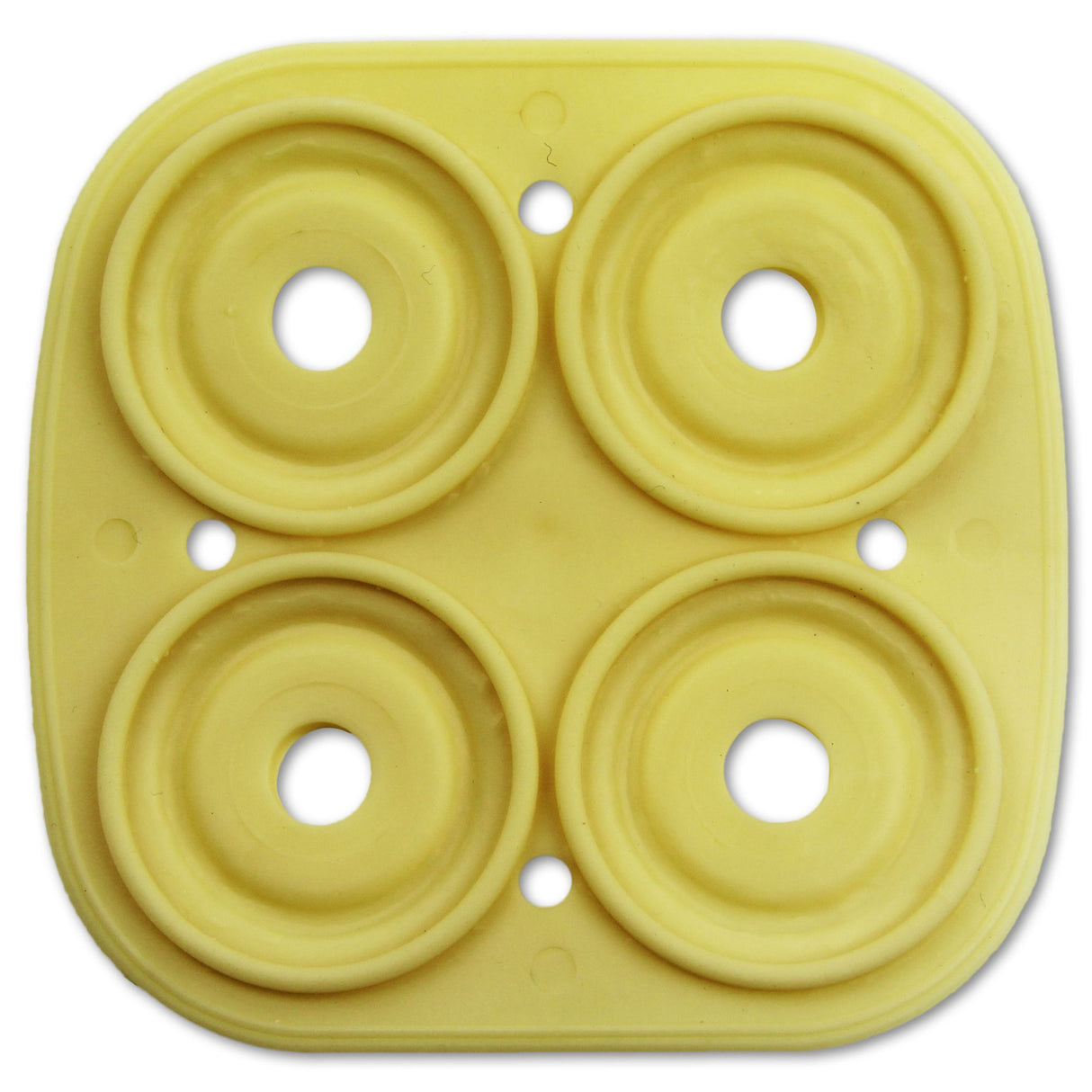 Ersatzmembrane Druckwasserpumpe Druckwasserpumpen-Ersatzteil Serie 41