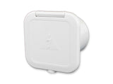 SEAFLO ® Batterie-Schalter 1250 A Heavy Duty Batterie-Trennschalter
