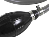 2m Kraftstoff-Schlauch mit Pumpball