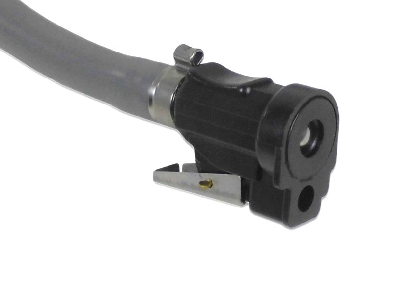 Fuel hose 3m with pump ball, petrol hose, with Johnson/Evinrude connections on both sides, inner diameter 8mm, ready for use