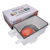 SEAFLO ® Automatik Duschpumpensystem Sahara 600/750 GPH 12/24V Variantenwahl