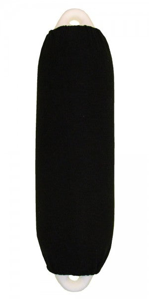 Fenderüberzug Schwarz Länge 48-58 cm Durchmesser 13-15 cm, Schutzbezug, hochwertiges Material