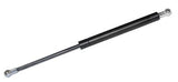 Gasdruckfeder 548mm / 230mm mit Augenaufnahme Schwarz