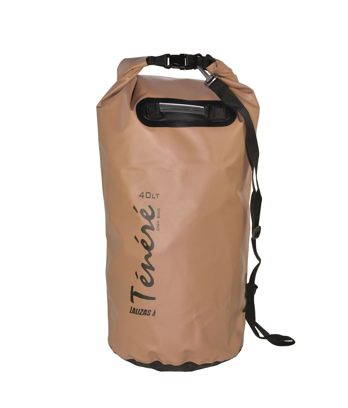 "Ténéré" Dry-Bag 5 - 40 Liter - wasserdichter Seesack - Packtasche - Segeltasche