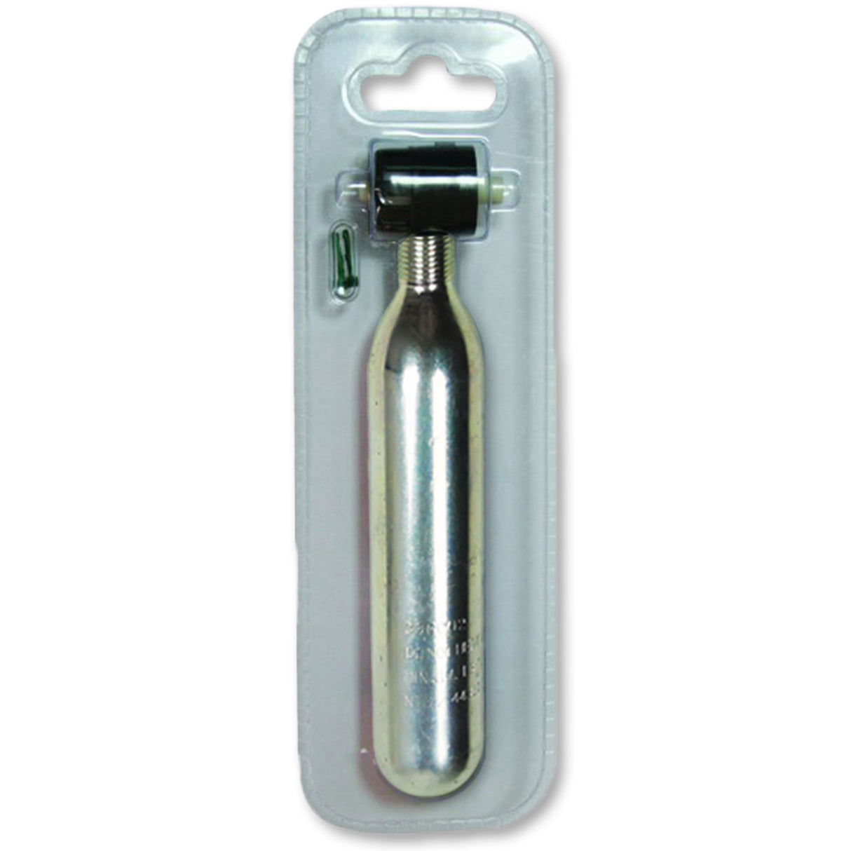 CO2 Reserve-Füllkit / Re-arm Kit für Automatik-Rettungswesten YACHT-POOL und awn-Supralite