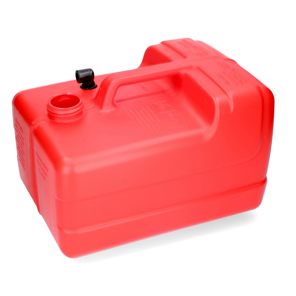 Kraftstofftank 11,3L  mit / ohne Tankdeckel / Tankdeckel mit Füllstandsanzeige