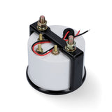 Tankgeber Kraftstoff Universal mit Füllstandsanzeige Eco Line Schwarz