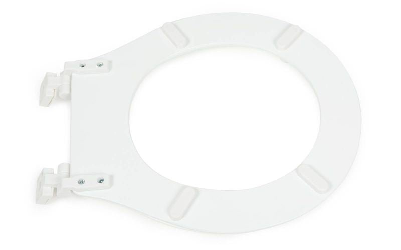 Nuova Rade Bootstoilette mit Handpumpe, klein