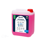 Talamex Frostschutzmittel Anti Freeze für Trink-, Kühl- & Motorsysteme, 5 Liter