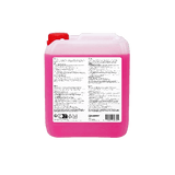 Talamex Frostschutzmittel Anti Freeze für Trink-, Kühl- & Motorsysteme, 5 Liter