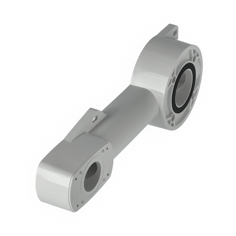 Befestigungs-Kit für manuelle Bordtoilette LT-0 /1