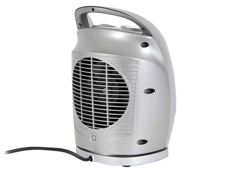 230 Volt Keramik Heizung Modell ECO mit Griff