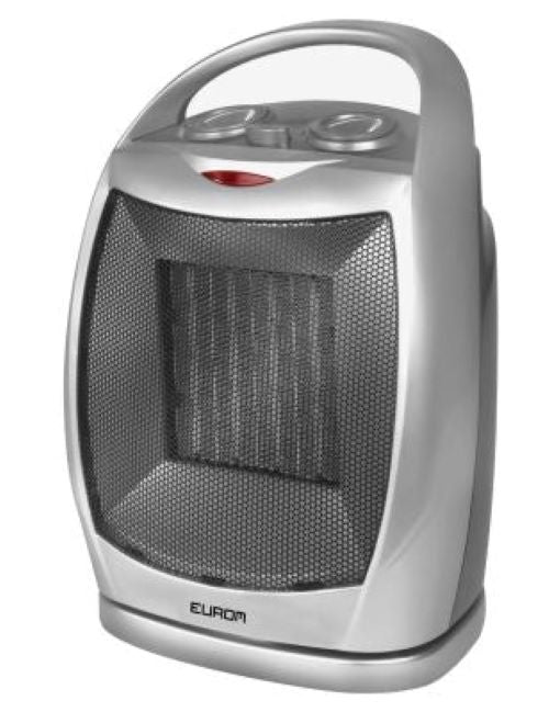 230 Volt Keramik Heizung Modell ECO mit Griff